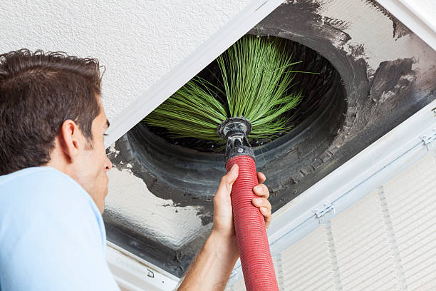 Best Best Air Duct Cleaning Company  in Aiken, SC